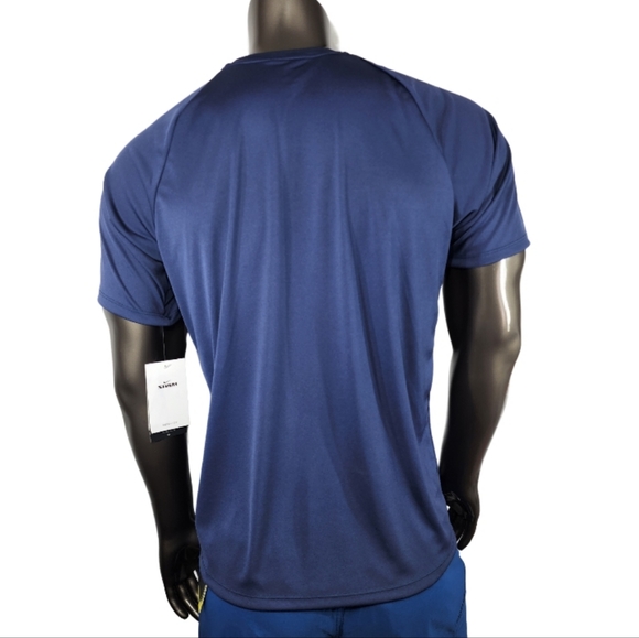 Nike Dri Fit Swim Shirt - Picture 4 of 4